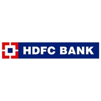 HDFC Bank Logo