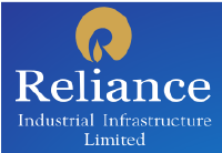 Reliance Industrial Infrastructure Logo