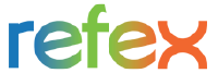 Refex Industries Logo