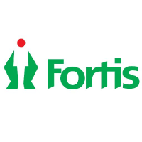 Fortis Healthcare Logo