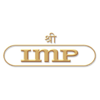IMP Powers Logo
