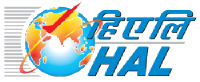 Hindustan Aeronautics Logo