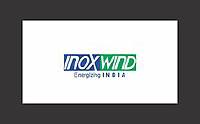 Inox Wind Logo