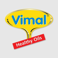 Vimal Oil & Foods Logo