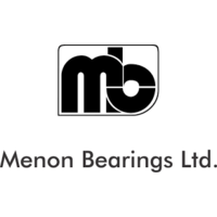 Menon Bearings Logo