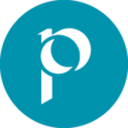 Paramount Communications-$ Logo