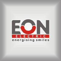Eon Electric Logo