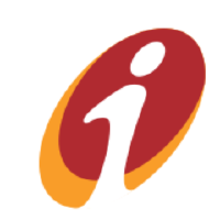 ICICI Bank Logo