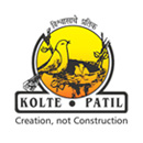 Kolte-patil Developers Logo