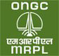 Mangalore Refinery and Petrochemicals Logo