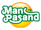 Manpasand Beverages Logo
