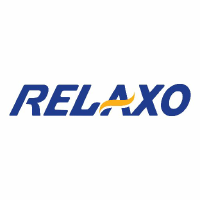 Relaxo Footwears Logo