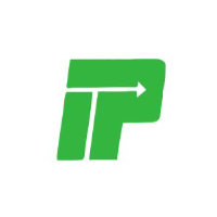 Tamilnadu PetroProducts Logo