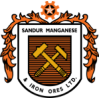 Sandur Manganese & Iron Ores Logo