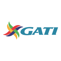 GATI Logo