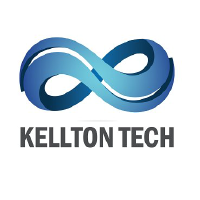 Kellton Tech Solutions Logo