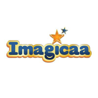 Imagicaaworld Entertainment Logo