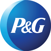 Procter & Gamble Hygiene and Health Care Logo