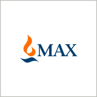 Max Financialrvices Logo