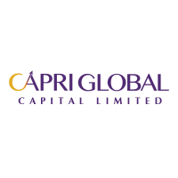 Capri Global Capital Logo