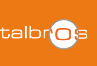 Talbros Automotive Components Logo