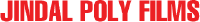 Jindal Poly Films Logo