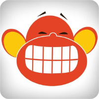 Silly Monks Entertainment Logo