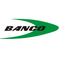 Banco Products Logo