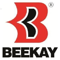 Beekay Steel Industries Logo