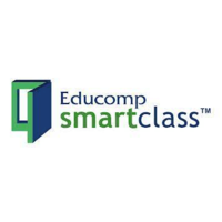 Educomp Solutions Logo