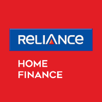 Reliance Home Finance Logo