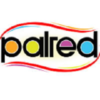 Palred Technologies Logo