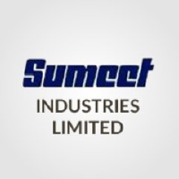 Sumeet Industries Logo