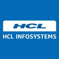 HCL Infosystems Logo