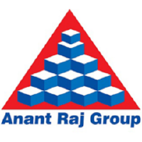 Anant Raj Logo