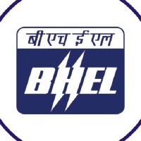 Bharat Heavy Electricals Logo