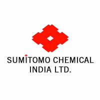 Sumitomo Chemical India Logo