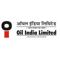 Oil India Logo