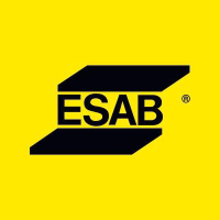Esab India Logo
