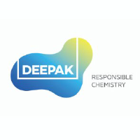 Deepakitrite-$ Logo