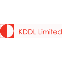 KDDL Logo