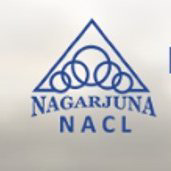 NACL Industries Logo