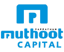 Muthoot Capitalrvices Logo