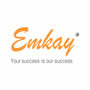 Emkay Global Financialrvices Logo