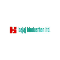 Bajaj Hindusthan Sugar Logo