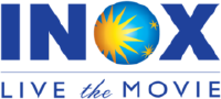 INOX Leisure Logo