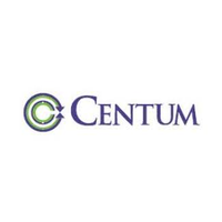 Centum Electronics Logo