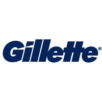 Gillette India Logo