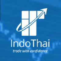 Indo Thaicurities Logo