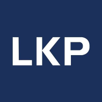 LKPcurities Logo